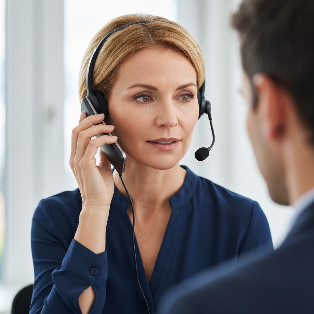 Rendez-vous et intervention express
